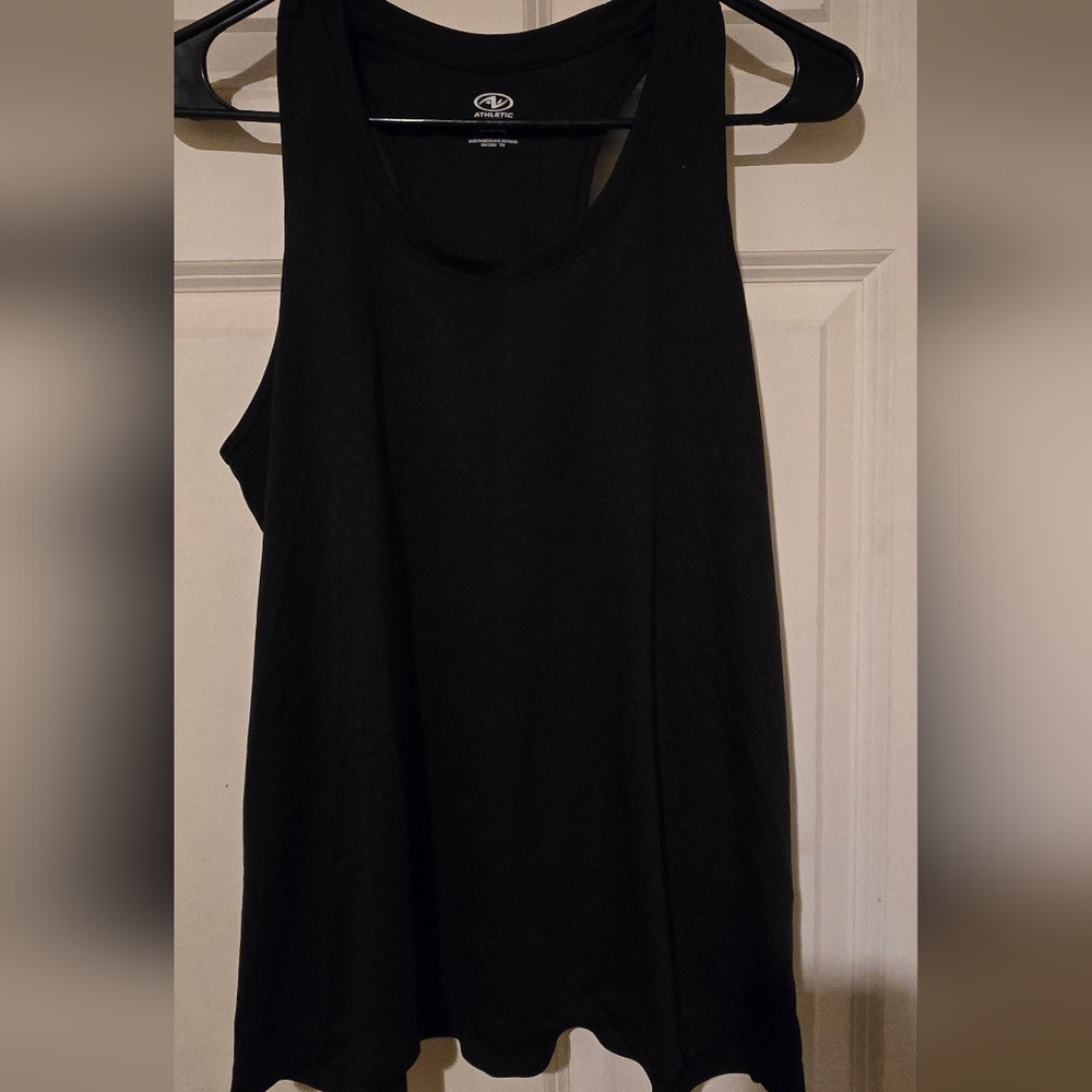 Athletic Works Workout Tank